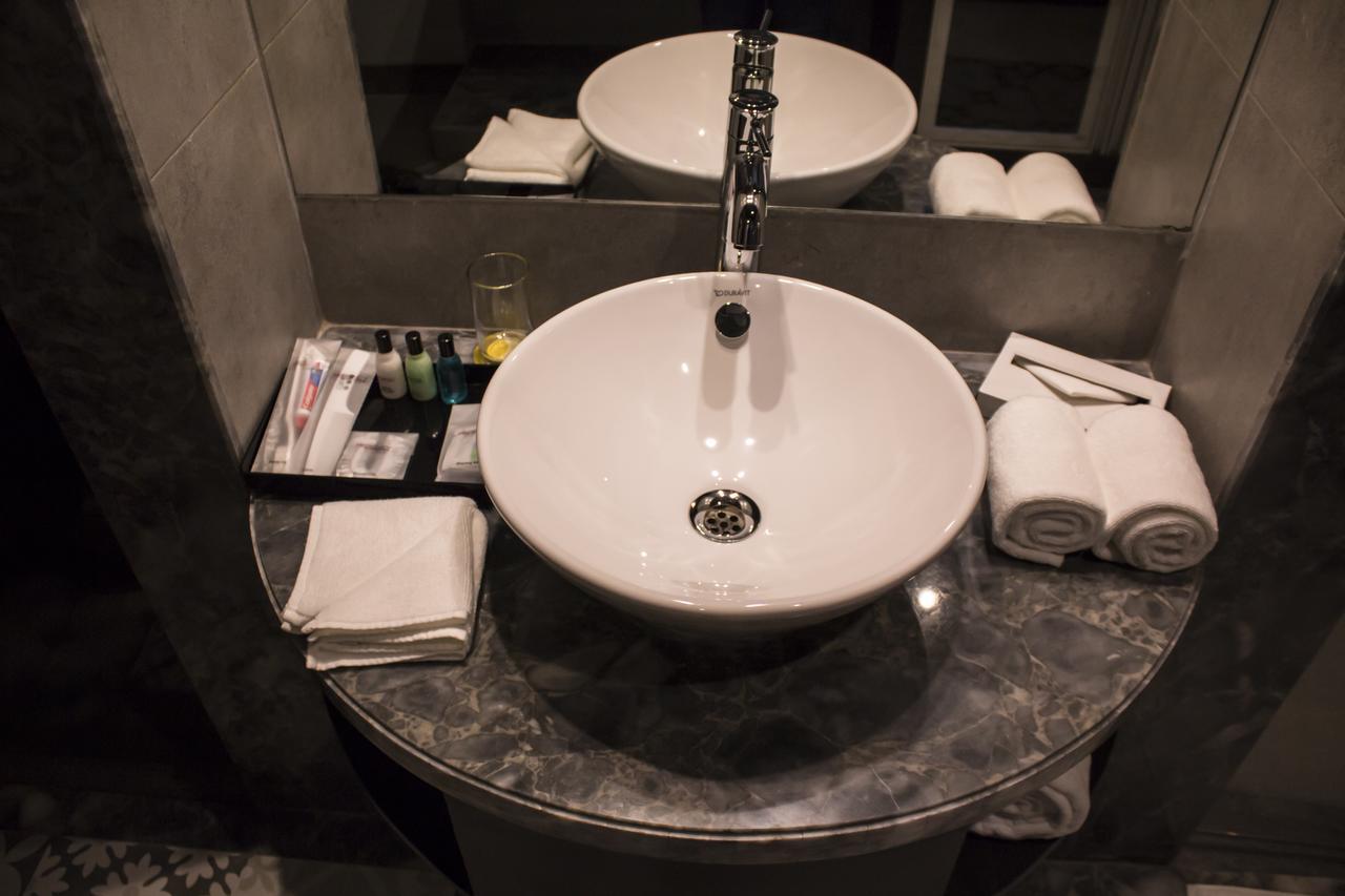 Regency Tirunelveli By Grt Hotels Exteriör bild