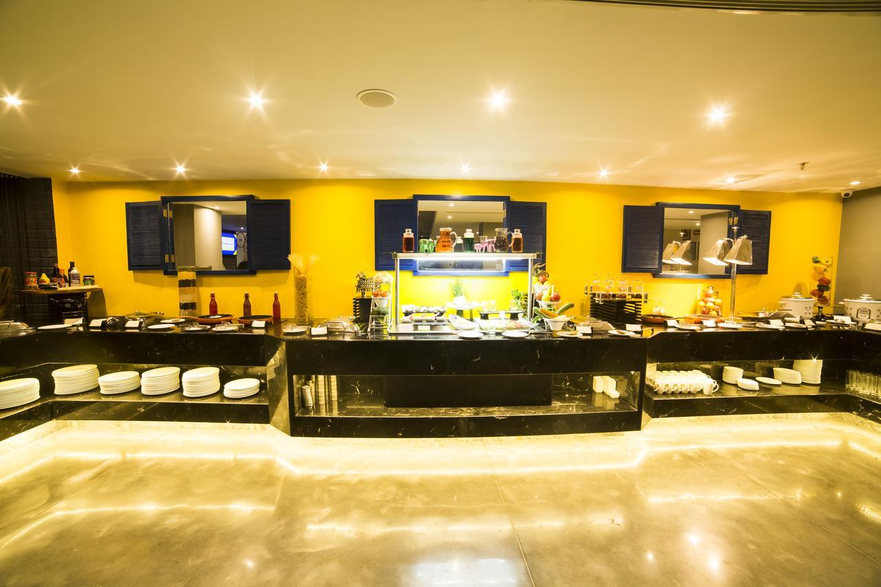 Regency Tirunelveli By Grt Hotels Exteriör bild